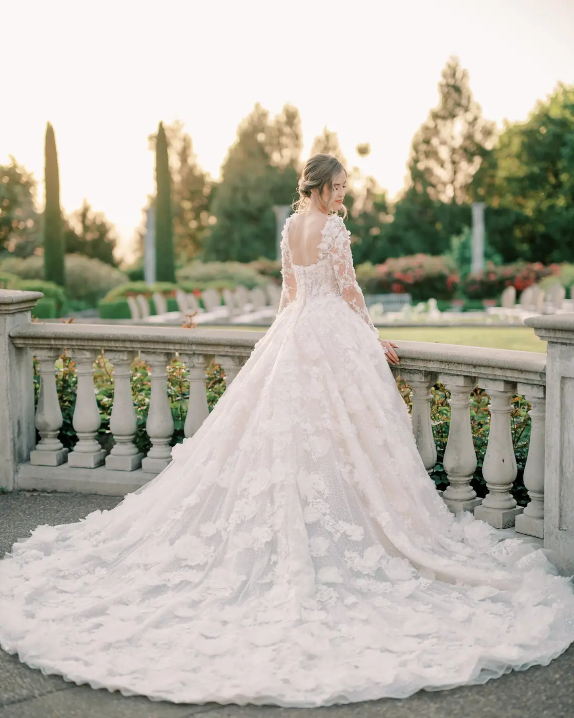 Seattle Luxury Fine Art Wedding & Event Planner