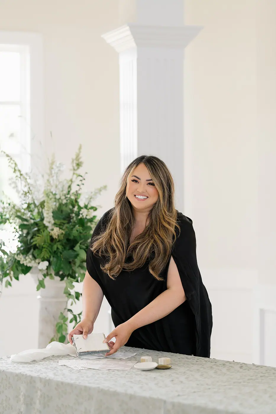 Seattle Luxury Fine Art Wedding & Event Planner