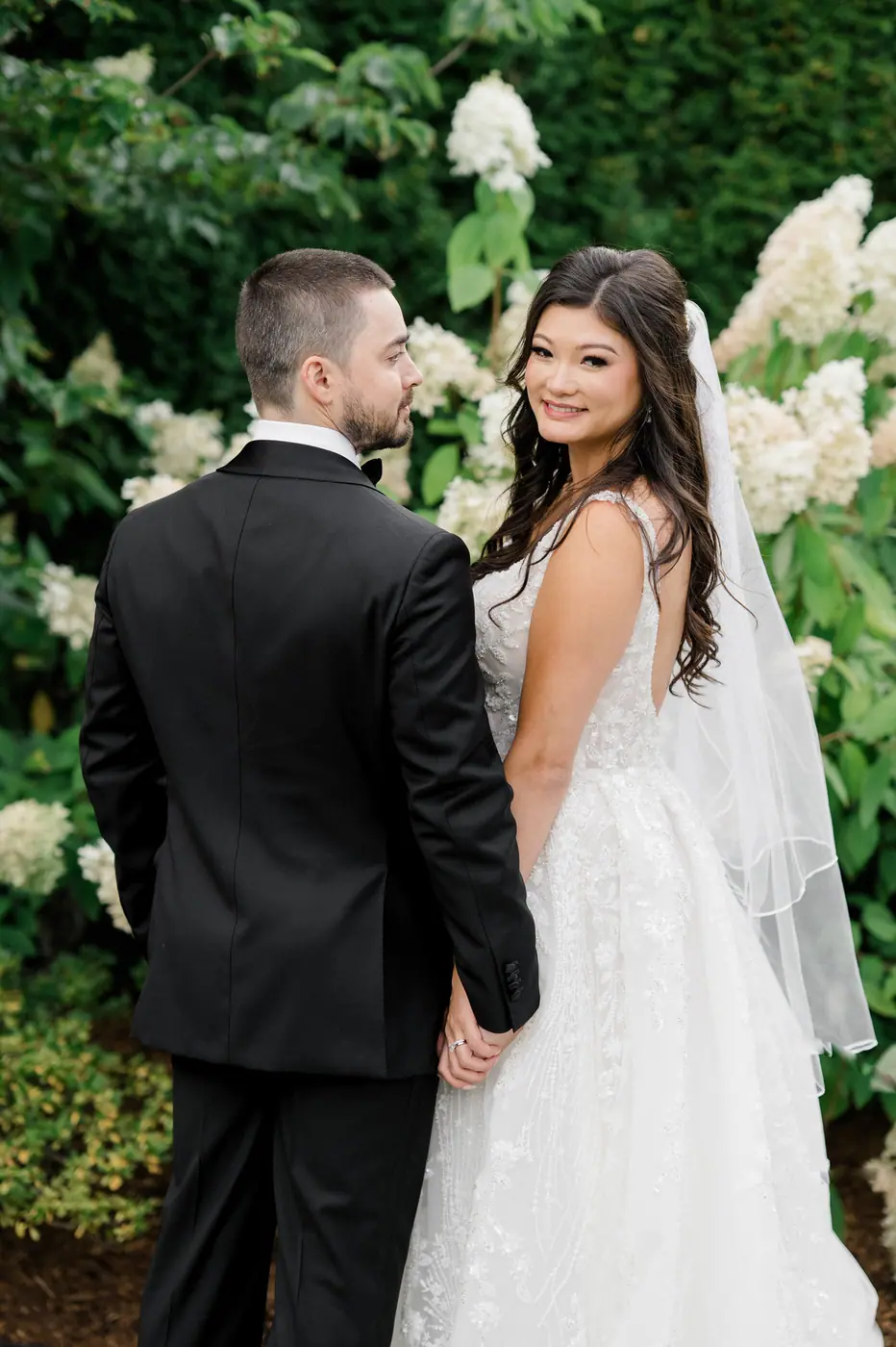 Seattle Luxury Fine Art Wedding & Event Planner
