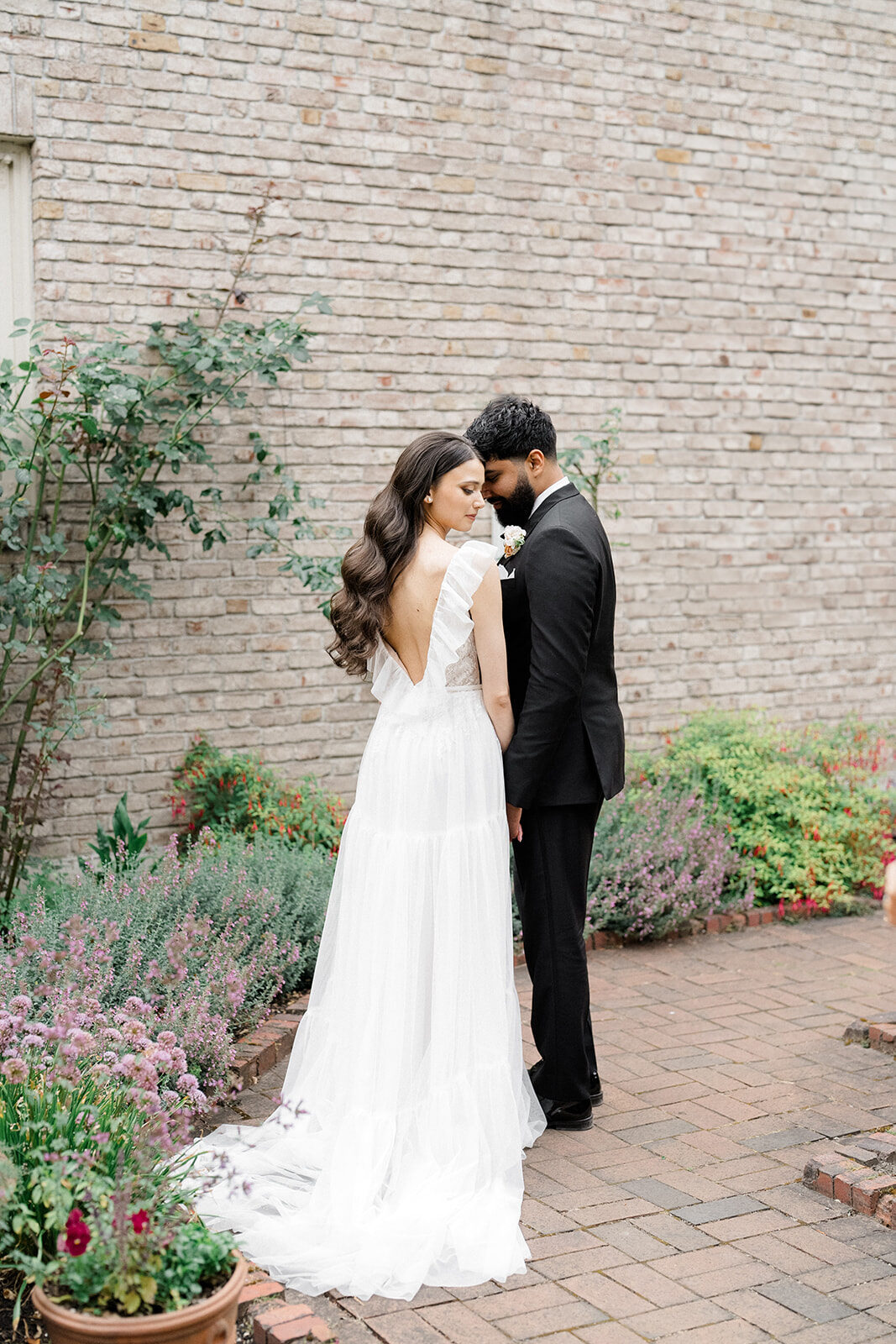 Seattle wedding by Events by Genevieve