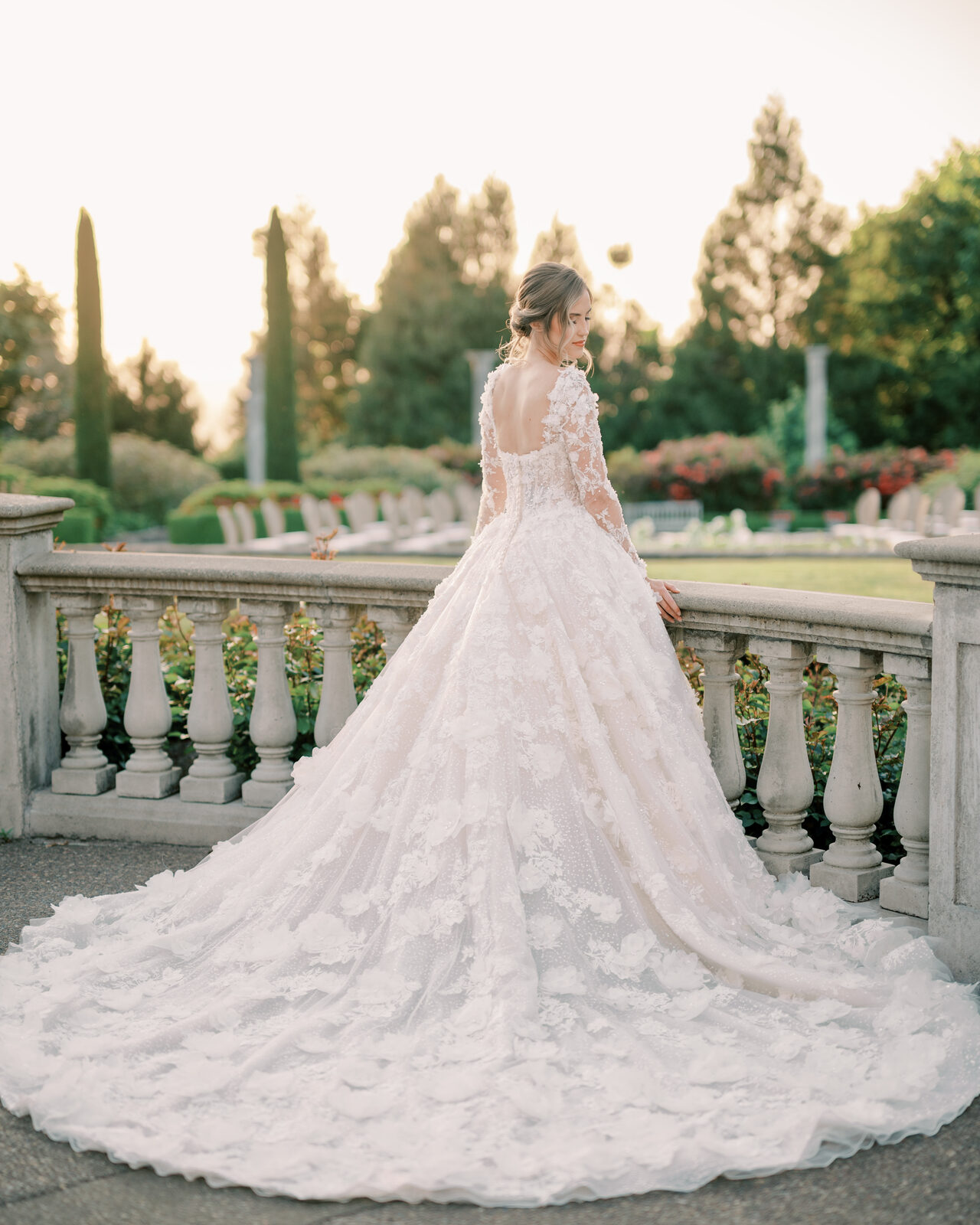 Pacific Northwest celebration by Events by Genevieve