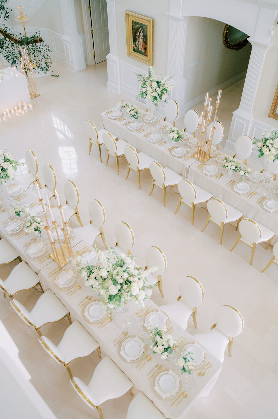 Cultural wedding celebration by Events by Genevieve