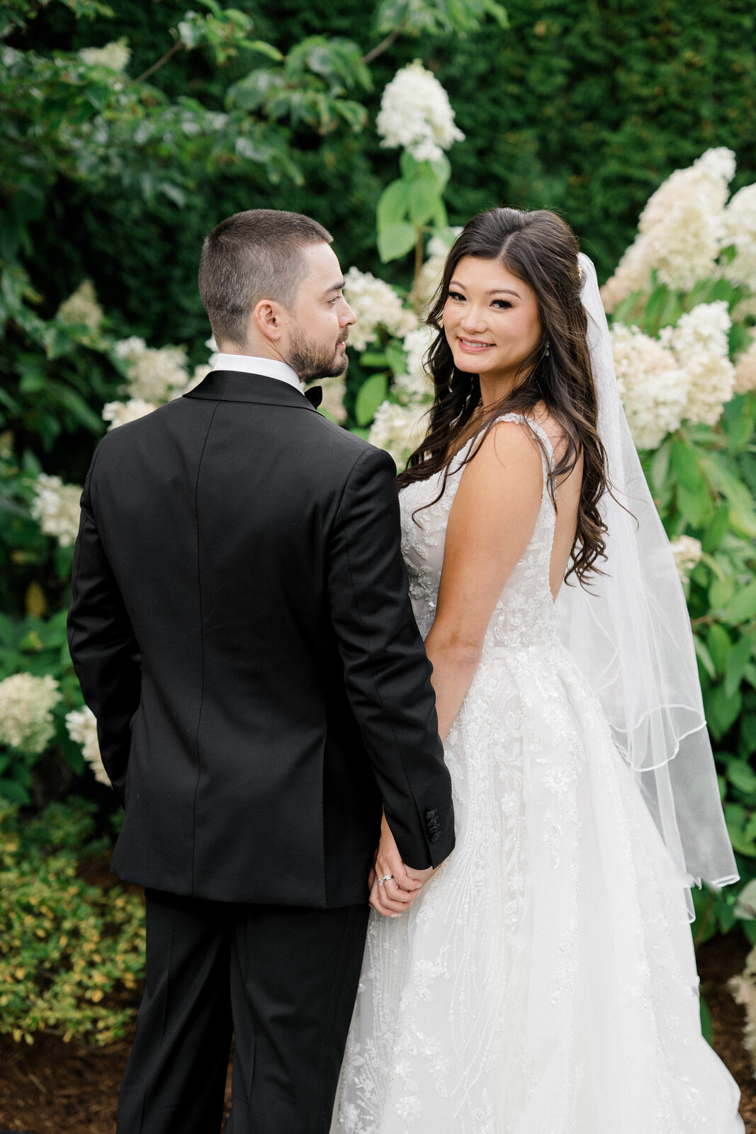 Wedding day details by Events by Genevieve